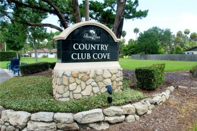 Rarely do houses like this come up for sale to own a stylish on Palm Harbor Golf Club in Florida - for sale on GolfHomes.com, golf home, golf lot
