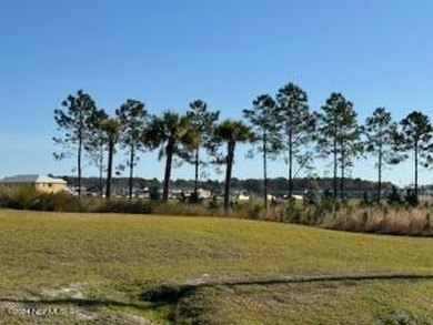 BULLSEYE...Last best piece available at the State Road 16 / on King and Bear Golf Course/World Golf Village in Florida - for sale on GolfHomes.com, golf home, golf lot