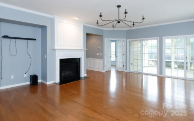 Beautiful Brick-Front Home in the highly sought-after 55+ Sun on Carolina Lakes Golf Club, LLC in South Carolina - for sale on GolfHomes.com, golf home, golf lot