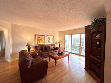 Beautiful Golf course view condo  in the 55+ community of the on Poinciana Golf Club in Florida - for sale on GolfHomes.com, golf home, golf lot