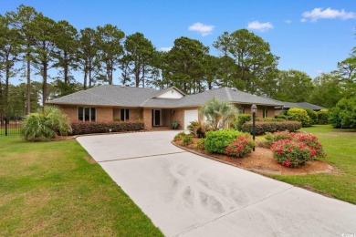Welcome to 8207 Timber Ridge Rd, a meticulously maintained on Burning Ridge Golf Course in South Carolina - for sale on GolfHomes.com, golf home, golf lot
