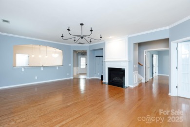 Beautiful Brick-Front Home in the highly sought-after 55+ Sun on Carolina Lakes Golf Club, LLC in South Carolina - for sale on GolfHomes.com, golf home, golf lot