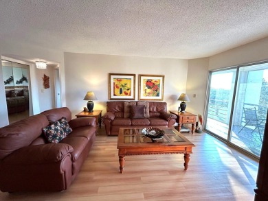 Beautiful Golf course view condo  in the 55+ community of the on Poinciana Golf Club in Florida - for sale on GolfHomes.com, golf home, golf lot