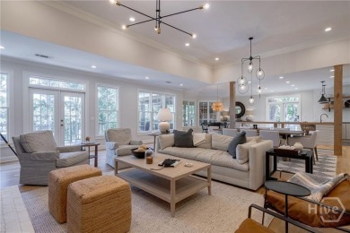 Welcome to 1020 Davison Lane, a spectacular 4,690 square foot on Reynolds Lake Oconee - The Oconee in Georgia - for sale on GolfHomes.com, golf home, golf lot