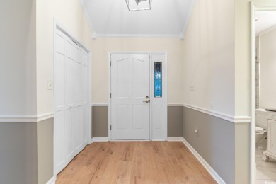 Welcome to 8207 Timber Ridge Rd, a meticulously maintained on Burning Ridge Golf Course in South Carolina - for sale on GolfHomes.com, golf home, golf lot