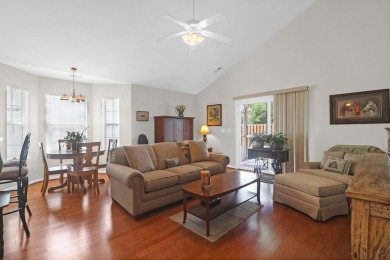 Welcome to this beautifully maintained 3-bedroom, 2-bath home on Golf Club At Wescott Plantation in South Carolina - for sale on GolfHomes.com, golf home, golf lot