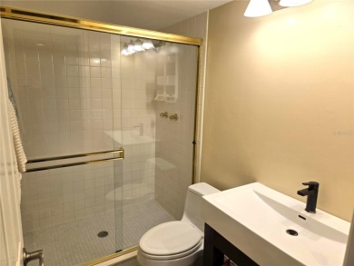 This beautifully appointed 3 bedroom, 2 bath second floor on Bonita Bay West in Florida - for sale on GolfHomes.com, golf home, golf lot