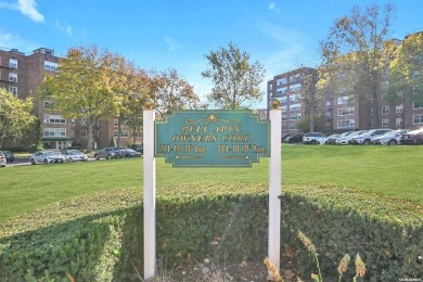 Spacious Jr 4 loaded with closets. LR/DR combo, renovated EIK on Clearview Park Golf Course in New York - for sale on GolfHomes.com, golf home, golf lot