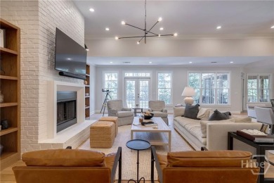 Welcome to 1020 Davison Lane, a spectacular 4,690 square foot on Reynolds Lake Oconee - The Oconee in Georgia - for sale on GolfHomes.com, golf home, golf lot
