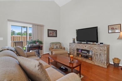 Welcome to this beautifully maintained 3-bedroom, 2-bath home on Golf Club At Wescott Plantation in South Carolina - for sale on GolfHomes.com, golf home, golf lot