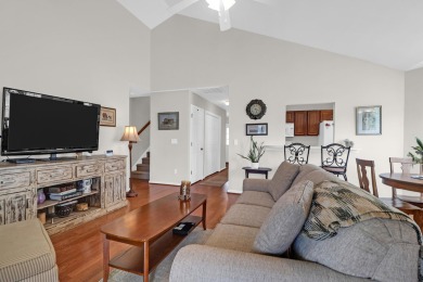 Welcome to this beautifully maintained 3-bedroom, 2-bath home on Golf Club At Wescott Plantation in South Carolina - for sale on GolfHomes.com, golf home, golf lot