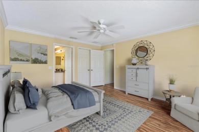 This beautiful 3 Bedroom, 2 Bath home in THE VILLASGES, Florida on The Links of Spruce Creek in Florida - for sale on GolfHomes.com, golf home, golf lot