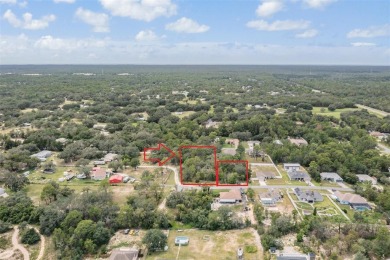 Opportunity awaits with this high and dry, oversized .1 Acre lot on Dunes Golf Club in Florida - for sale on GolfHomes.com, golf home, golf lot