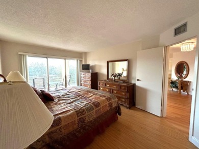 Beautiful Golf course view condo  in the 55+ community of the on Poinciana Golf Club in Florida - for sale on GolfHomes.com, golf home, golf lot