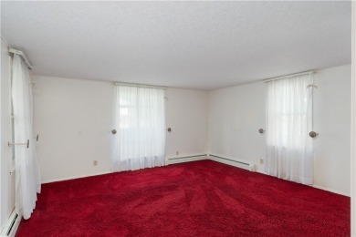 This charming property is situated on an unusually large lot on Brae Burn Golf Course in New York - for sale on GolfHomes.com, golf home, golf lot
