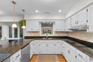 Welcome to 8207 Timber Ridge Rd, a meticulously maintained on Burning Ridge Golf Course in South Carolina - for sale on GolfHomes.com, golf home, golf lot