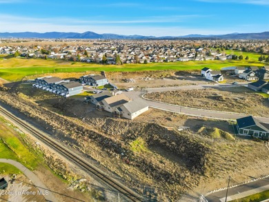 Turn-key new construction home offering golf course living in on Prairie Falls Golf Club in Idaho - for sale on GolfHomes.com, golf home, golf lot
