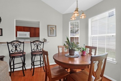 Welcome to this beautifully maintained 3-bedroom, 2-bath home on Golf Club At Wescott Plantation in South Carolina - for sale on GolfHomes.com, golf home, golf lot