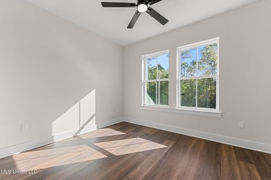 Brand New Coastal Estate Home. Minutes to quiet sleepy Pass on Pass Christian Isles Golf Club in Mississippi - for sale on GolfHomes.com, golf home, golf lot