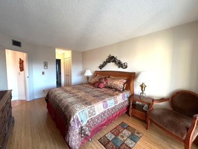 Beautiful Golf course view condo  in the 55+ community of the on Poinciana Golf Club in Florida - for sale on GolfHomes.com, golf home, golf lot