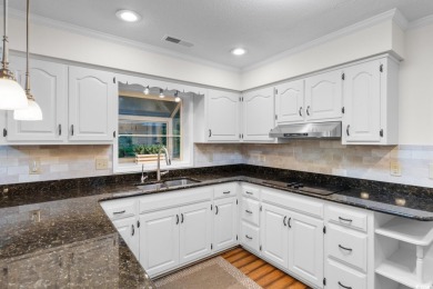 Welcome to 8207 Timber Ridge Rd, a meticulously maintained on Burning Ridge Golf Course in South Carolina - for sale on GolfHomes.com, golf home, golf lot