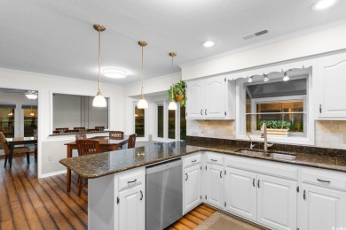 Welcome to 8207 Timber Ridge Rd, a meticulously maintained on Burning Ridge Golf Course in South Carolina - for sale on GolfHomes.com, golf home, golf lot