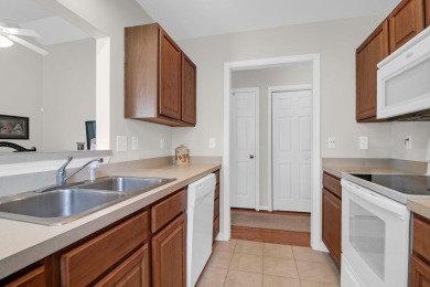 Welcome to this beautifully maintained 3-bedroom, 2-bath home on Golf Club At Wescott Plantation in South Carolina - for sale on GolfHomes.com, golf home, golf lot