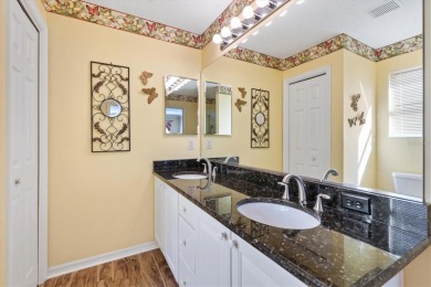 This beautiful 3 Bedroom, 2 Bath home in THE VILLASGES, Florida on The Links of Spruce Creek in Florida - for sale on GolfHomes.com, golf home, golf lot