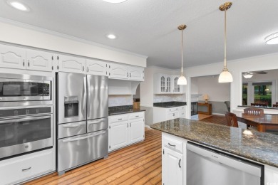 Welcome to 8207 Timber Ridge Rd, a meticulously maintained on Burning Ridge Golf Course in South Carolina - for sale on GolfHomes.com, golf home, golf lot