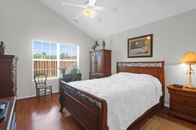 Welcome to this beautifully maintained 3-bedroom, 2-bath home on Golf Club At Wescott Plantation in South Carolina - for sale on GolfHomes.com, golf home, golf lot