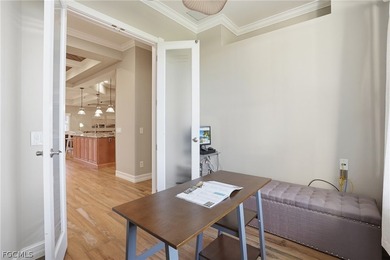 Welcome to your Resort-Style Gulf Access Retreat with Pool, Spa on Royal Tee Country Club in Florida - for sale on GolfHomes.com, golf home, golf lot