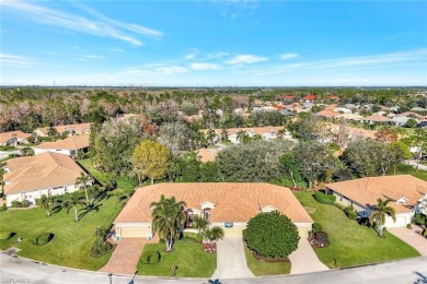 Golf Membership Included ($50,000 value)! This beautiful on Hunters Ridge Country Club in Florida - for sale on GolfHomes.com, golf home, golf lot