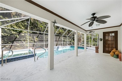 Wake up every day where the marina meets the fairway and every on Burnt Store Golf Club in Florida - for sale on GolfHomes.com, golf home, golf lot