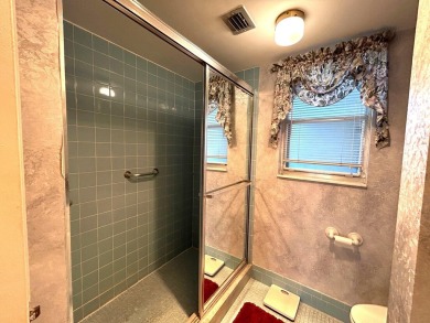 Beautiful Golf course view condo  in the 55+ community of the on Poinciana Golf Club in Florida - for sale on GolfHomes.com, golf home, golf lot