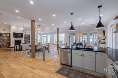 Welcome to 1020 Davison Lane, a spectacular 4,690 square foot on Reynolds Lake Oconee - The Oconee in Georgia - for sale on GolfHomes.com, golf home, golf lot