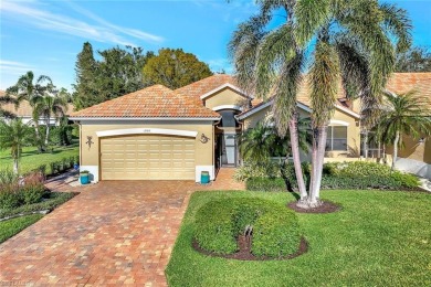 Golf Membership Included ($50,000 value)! This beautiful on Hunters Ridge Country Club in Florida - for sale on GolfHomes.com, golf home, golf lot