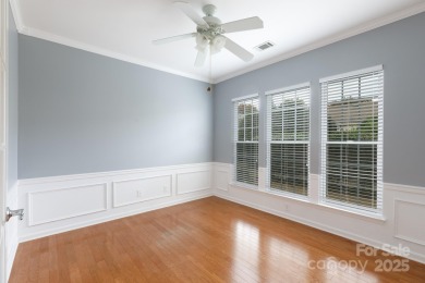 Beautiful Brick-Front Home in the highly sought-after 55+ Sun on Carolina Lakes Golf Club, LLC in South Carolina - for sale on GolfHomes.com, golf home, golf lot