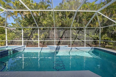 Wake up every day where the marina meets the fairway and every on Burnt Store Golf Club in Florida - for sale on GolfHomes.com, golf home, golf lot