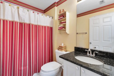 This beautiful 3 Bedroom, 2 Bath home in THE VILLASGES, Florida on The Links of Spruce Creek in Florida - for sale on GolfHomes.com, golf home, golf lot