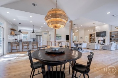 Welcome to 1020 Davison Lane, a spectacular 4,690 square foot on Reynolds Lake Oconee - The Oconee in Georgia - for sale on GolfHomes.com, golf home, golf lot