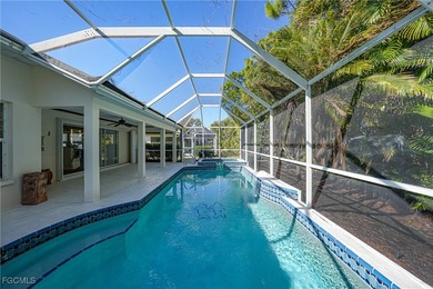 Wake up every day where the marina meets the fairway and every on Burnt Store Golf Club in Florida - for sale on GolfHomes.com, golf home, golf lot