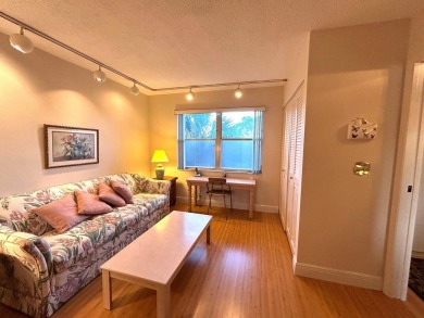 Beautiful Golf course view condo  in the 55+ community of the on Poinciana Golf Club in Florida - for sale on GolfHomes.com, golf home, golf lot