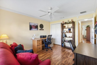 This beautiful 3 Bedroom, 2 Bath home in THE VILLASGES, Florida on The Links of Spruce Creek in Florida - for sale on GolfHomes.com, golf home, golf lot