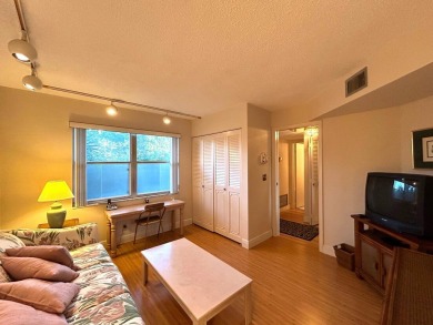 Beautiful Golf course view condo  in the 55+ community of the on Poinciana Golf Club in Florida - for sale on GolfHomes.com, golf home, golf lot