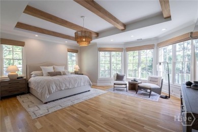 Welcome to 1020 Davison Lane, a spectacular 4,690 square foot on Reynolds Lake Oconee - The Oconee in Georgia - for sale on GolfHomes.com, golf home, golf lot