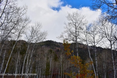 This charming home is nestled on a quiet treed street, offers a on Cedar Creek Golf Course in Wyoming - for sale on GolfHomes.com, golf home, golf lot