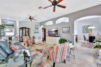 Golf Membership Included ($50,000 value)! This beautiful on Hunters Ridge Country Club in Florida - for sale on GolfHomes.com, golf home, golf lot