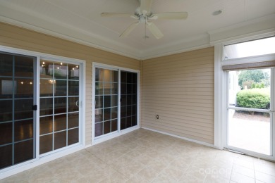 Beautiful Brick-Front Home in the highly sought-after 55+ Sun on Carolina Lakes Golf Club, LLC in South Carolina - for sale on GolfHomes.com, golf home, golf lot