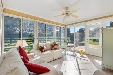 This beautiful 3 Bedroom, 2 Bath home in THE VILLASGES, Florida on The Links of Spruce Creek in Florida - for sale on GolfHomes.com, golf home, golf lot