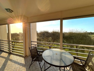 Beautiful Golf course view condo  in the 55+ community of the on Poinciana Golf Club in Florida - for sale on GolfHomes.com, golf home, golf lot
